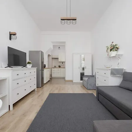 Stylish Wilcza In The Heart Of By Renters