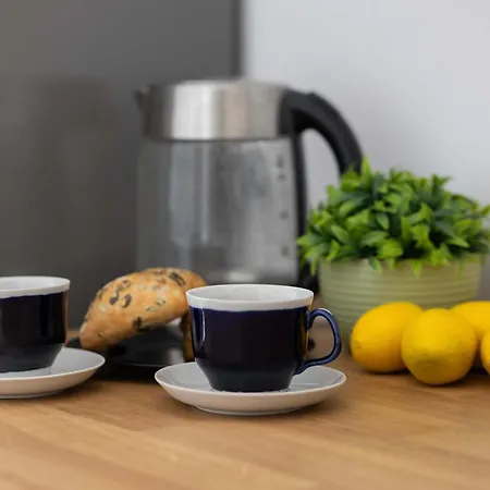 Apartamento Stylish Wilcza In The Heart Of By Renters *